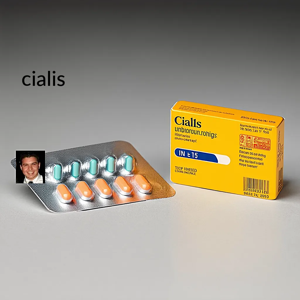 Cialis se puede comprar sin receta medica